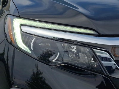 2020 Honda Pilot EX-L AWD