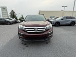 2017 Honda Pilot EX-L AWD