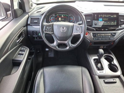 2019 Honda Pilot EX-L AWD