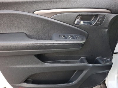 2019 Honda Pilot EX-L AWD