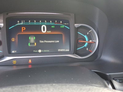 2019 Honda Pilot EX-L AWD