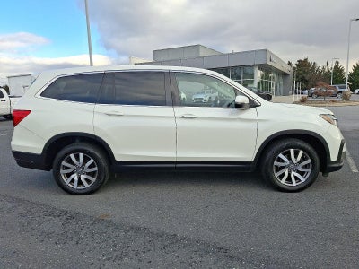 2019 Honda Pilot EX-L AWD