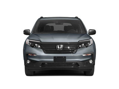 2022 Honda Pilot TrailSport AWD