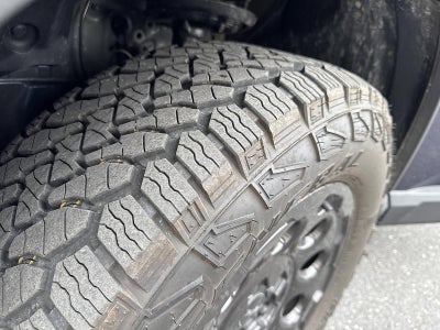 2026 Honda Passport TrailSport AWD