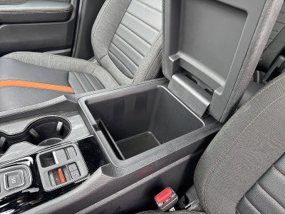 2026 Honda Passport TrailSport AWD