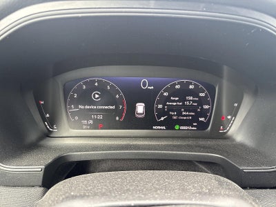 2026 Honda Passport TrailSport AWD