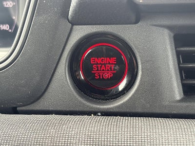 2026 Honda Passport TrailSport AWD