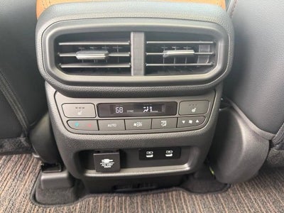 2026 Honda Passport TrailSport Elite AWD