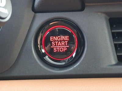 2026 Honda Passport TrailSport Elite AWD