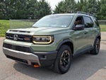 2026 Honda Passport TrailSport Elite AWD