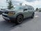 2026 Honda Passport TrailSport Elite AWD