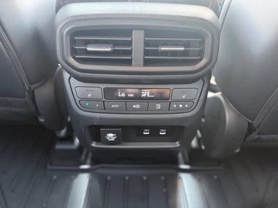 2026 Honda Passport TrailSport Elite AWD