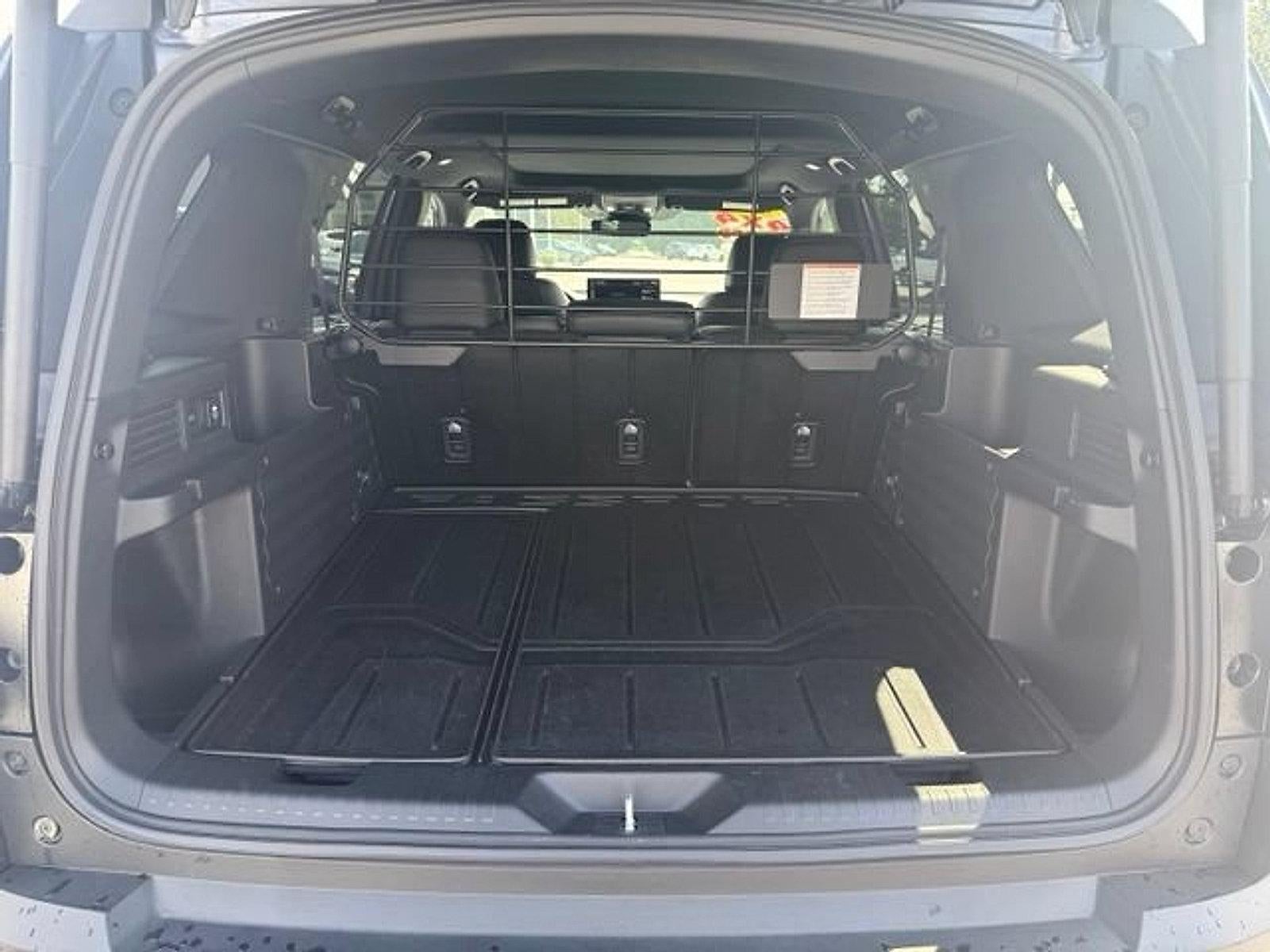 2026 Honda Passport TrailSport Elite AWD