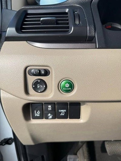 2023 Honda Ridgeline RTL AWD