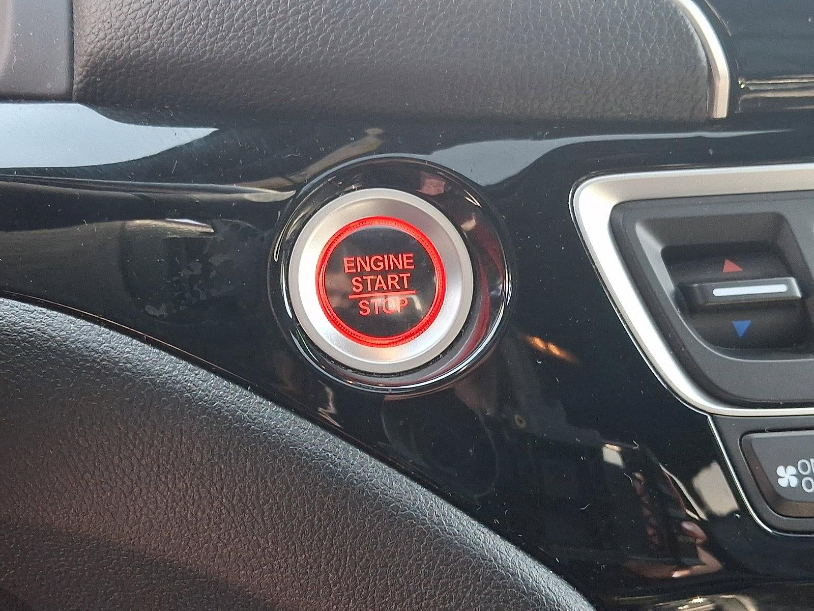 2025 Honda Ridgeline Black Edition AWD