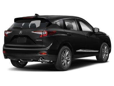 2021 Acura RDX SH-AWD w/Technology Package