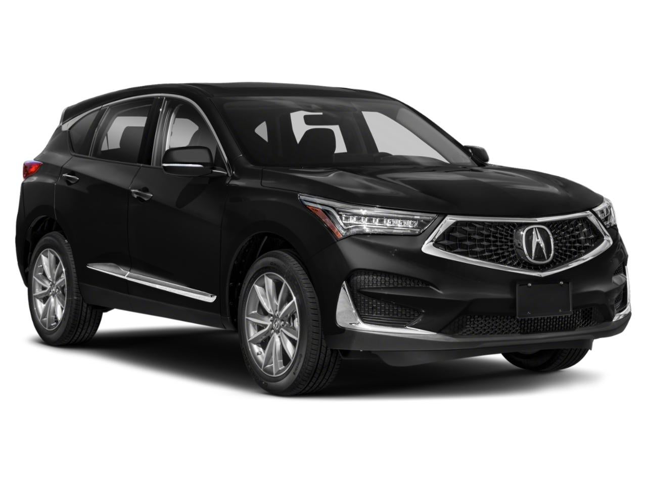 2021 Acura RDX SH-AWD w/Technology Package