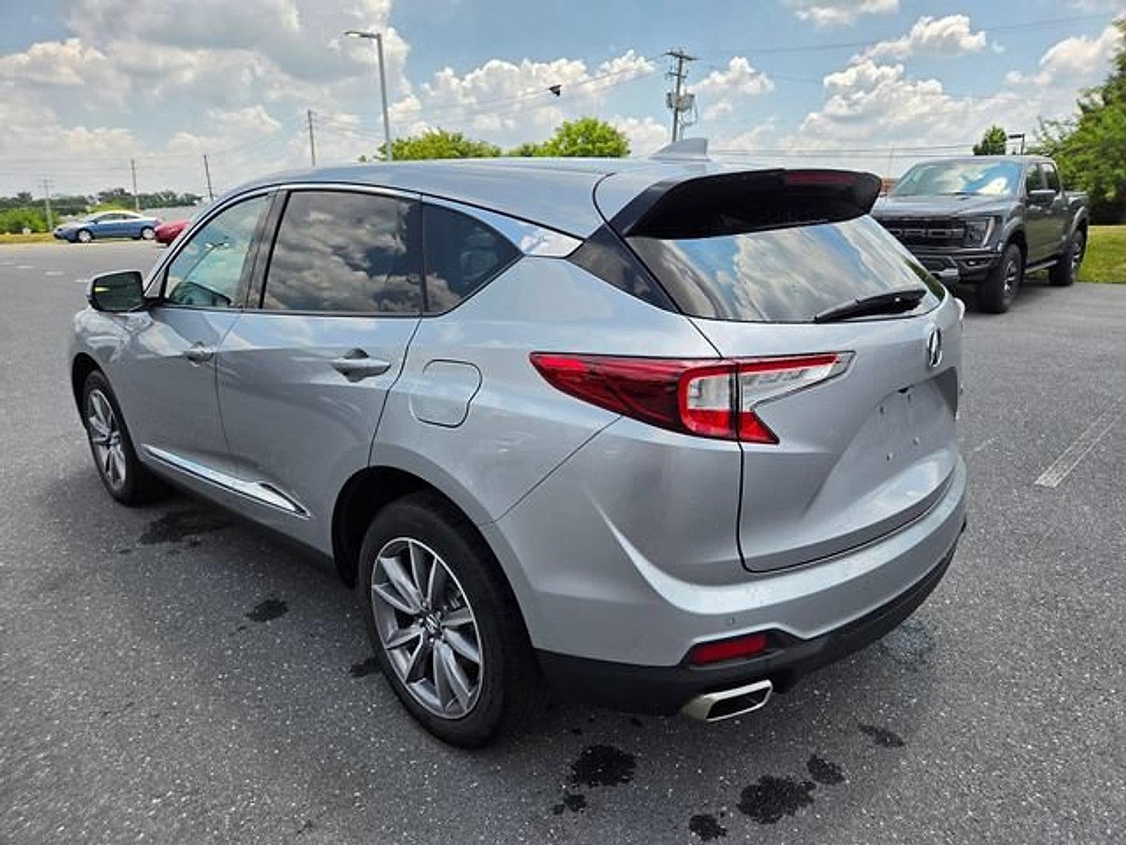 2023 Acura RDX SH-AWD w/Technology Package