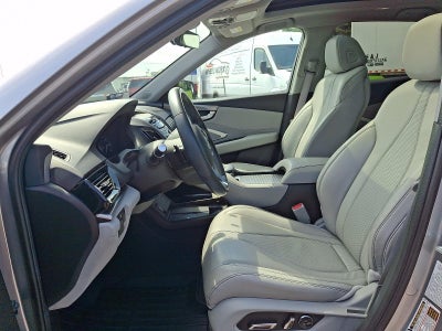 2023 Acura RDX SH-AWD w/Technology Package
