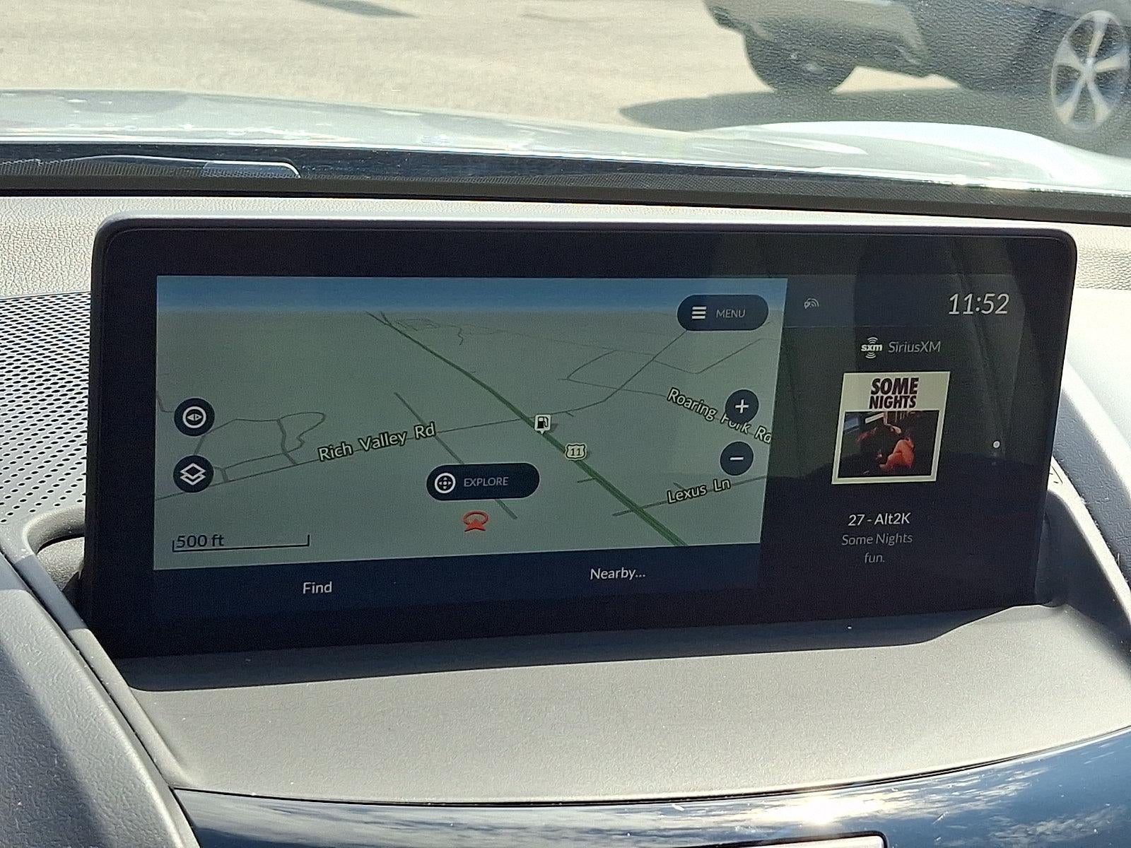 2023 Acura RDX SH-AWD w/Technology Package