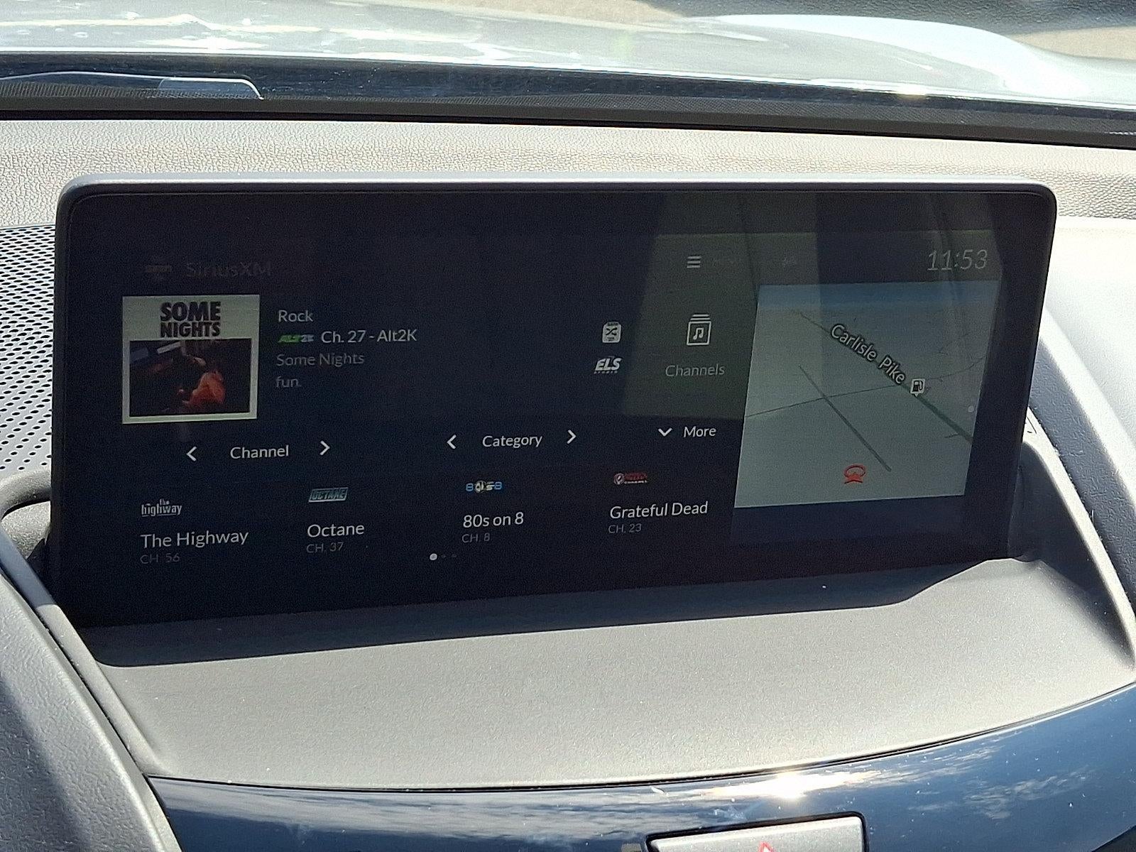 2023 Acura RDX SH-AWD w/Technology Package