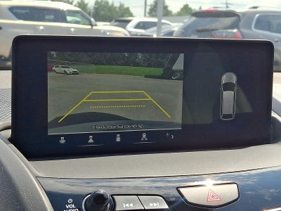 2023 Acura RDX SH-AWD w/Technology Package