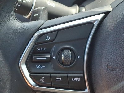 2023 Acura RDX SH-AWD w/Technology Package