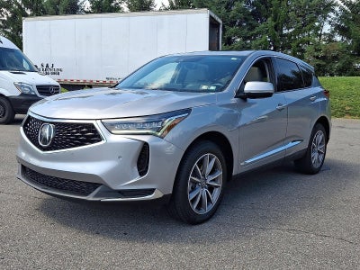 2023 Acura RDX SH-AWD w/Technology Package