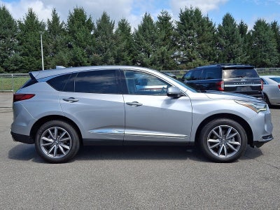 2023 Acura RDX SH-AWD w/Technology Package
