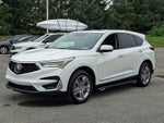 2020 Acura RDX SH-AWD w/Advance Pkg