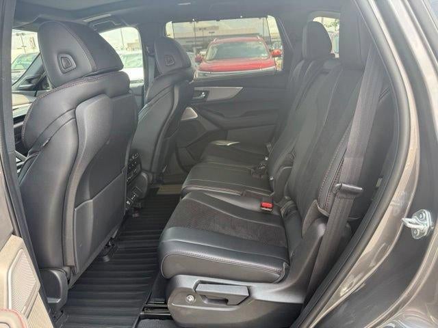 2026 Acura MDX SH-AWD w/A-Spec Package