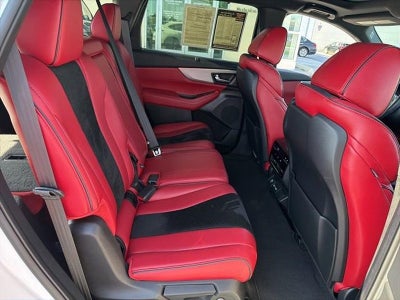 2024 Acura MDX SH-AWD w/A-Spec Package