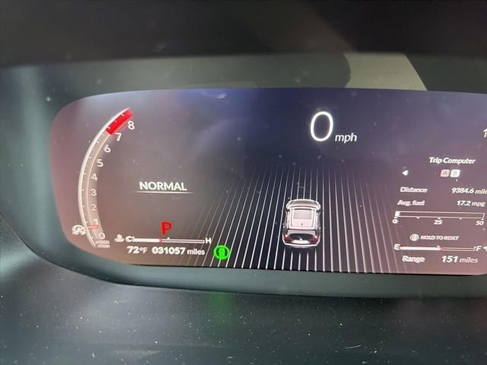 2024 Acura MDX SH-AWD w/A-Spec Package