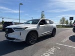 2024 Acura MDX SH-AWD w/A-Spec Package