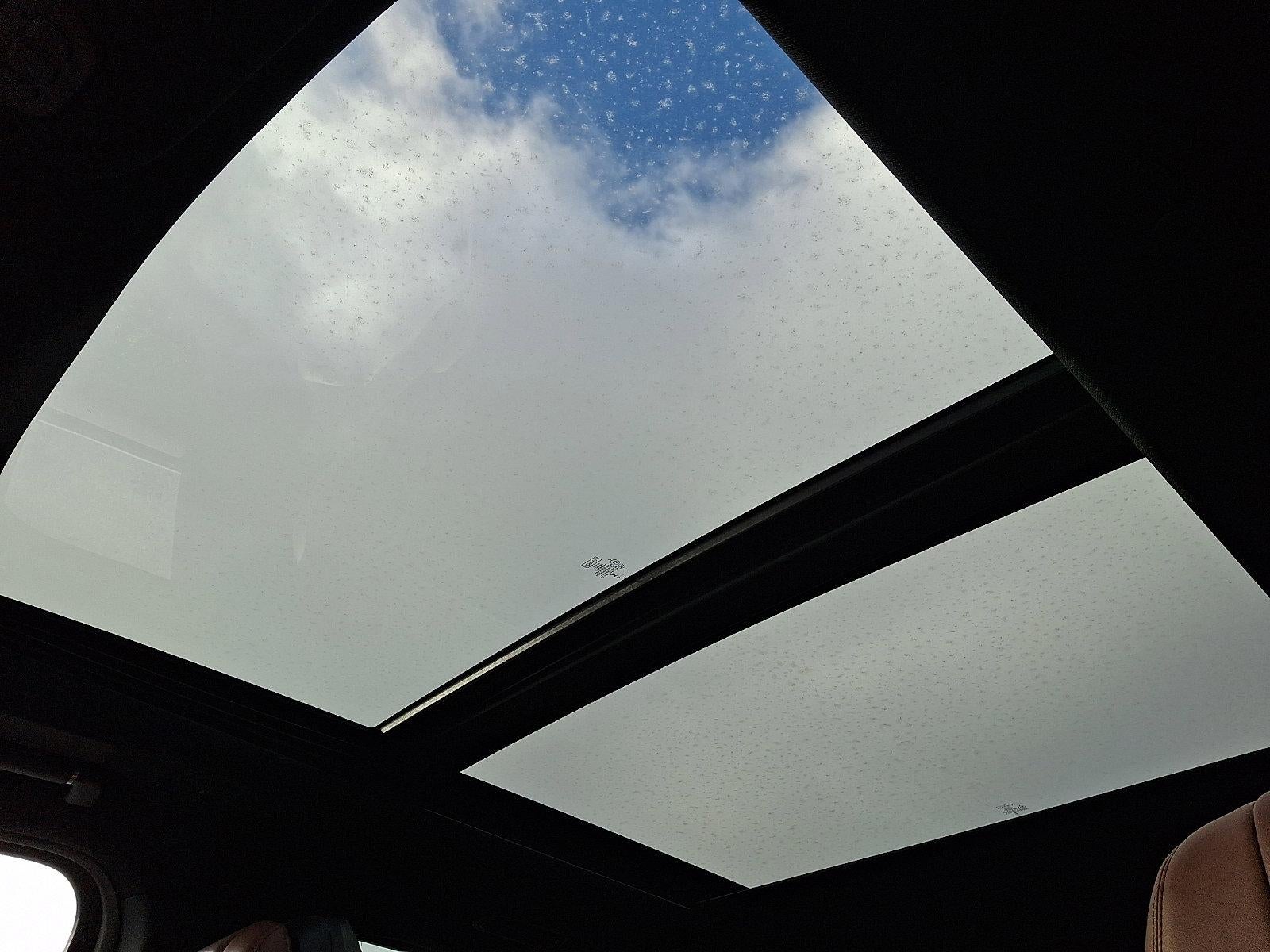 2025 Lincoln Navigator Reserve 4x4