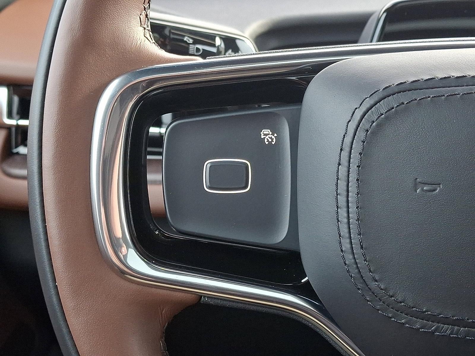 2025 Lincoln Navigator Reserve 4x4