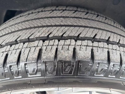 2025 Lincoln Navigator Reserve 4x4