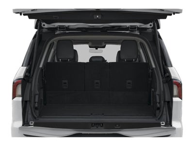 2025 Lincoln Navigator Reserve 4x4