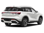 2025 INFINITI QX60 LUXE AWD