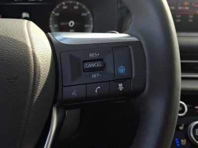 2025 INFINITI QX60 LUXE AWD