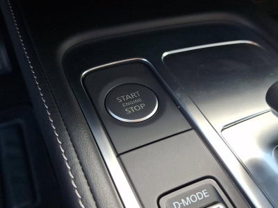 2025 INFINITI QX60 LUXE AWD