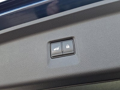 2025 INFINITI QX60 LUXE AWD