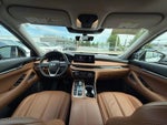 2025 INFINITI QX60 SENSORY AWD