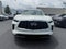 2025 INFINITI QX60 SENSORY AWD