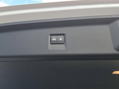 2025 INFINITI QX60 SENSORY AWD