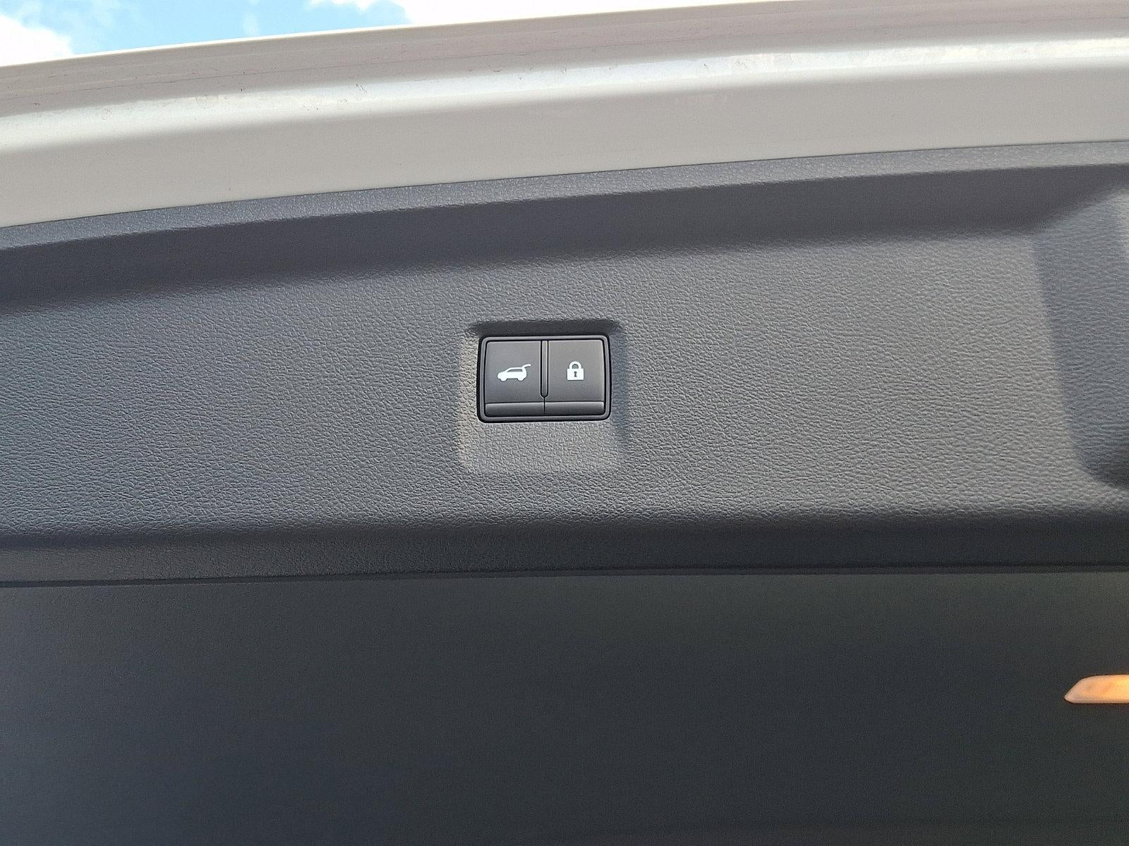 2025 INFINITI QX60 SENSORY AWD