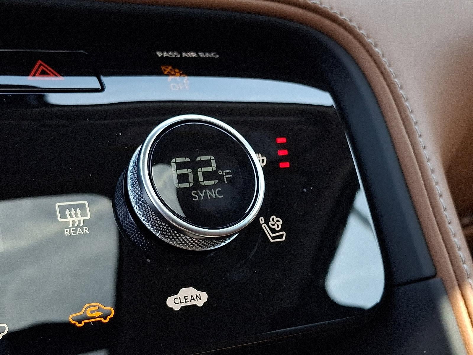 2025 INFINITI QX60 SENSORY AWD