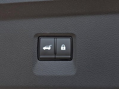 2025 INFINITI QX60 SENSORY AWD