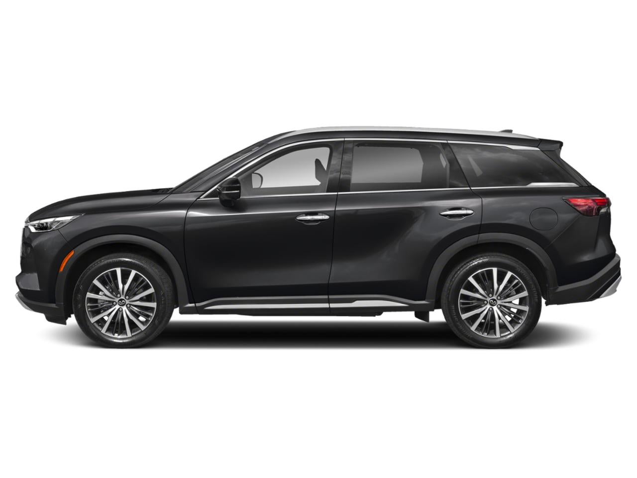 2025 INFINITI QX60 SENSORY AWD