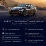 2025 INFINITI QX60 SENSORY AWD
